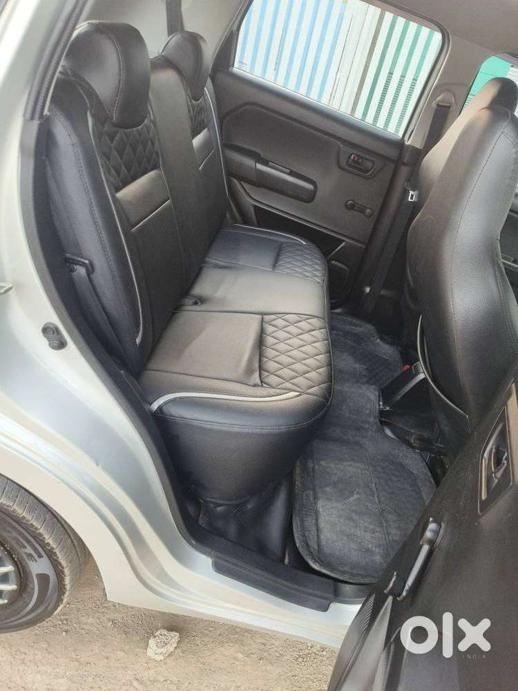 Maruti Suzuki Wagon R 1.0 2019-2022 Lxi (o), 2021, Cng & Hybrids