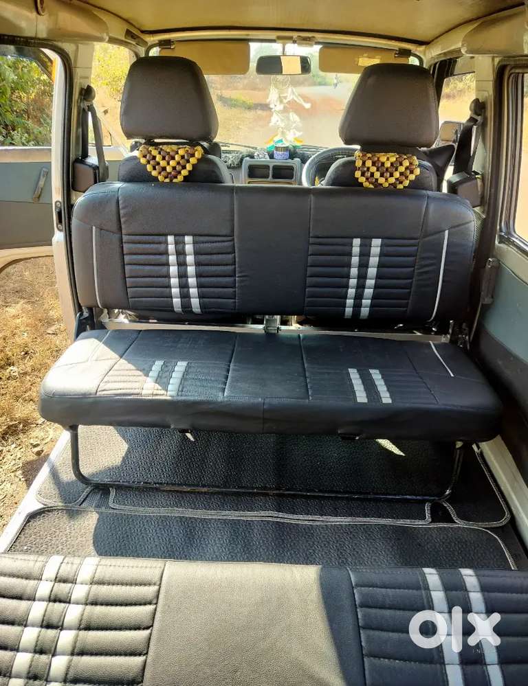 Omni 5 Seater For Sale