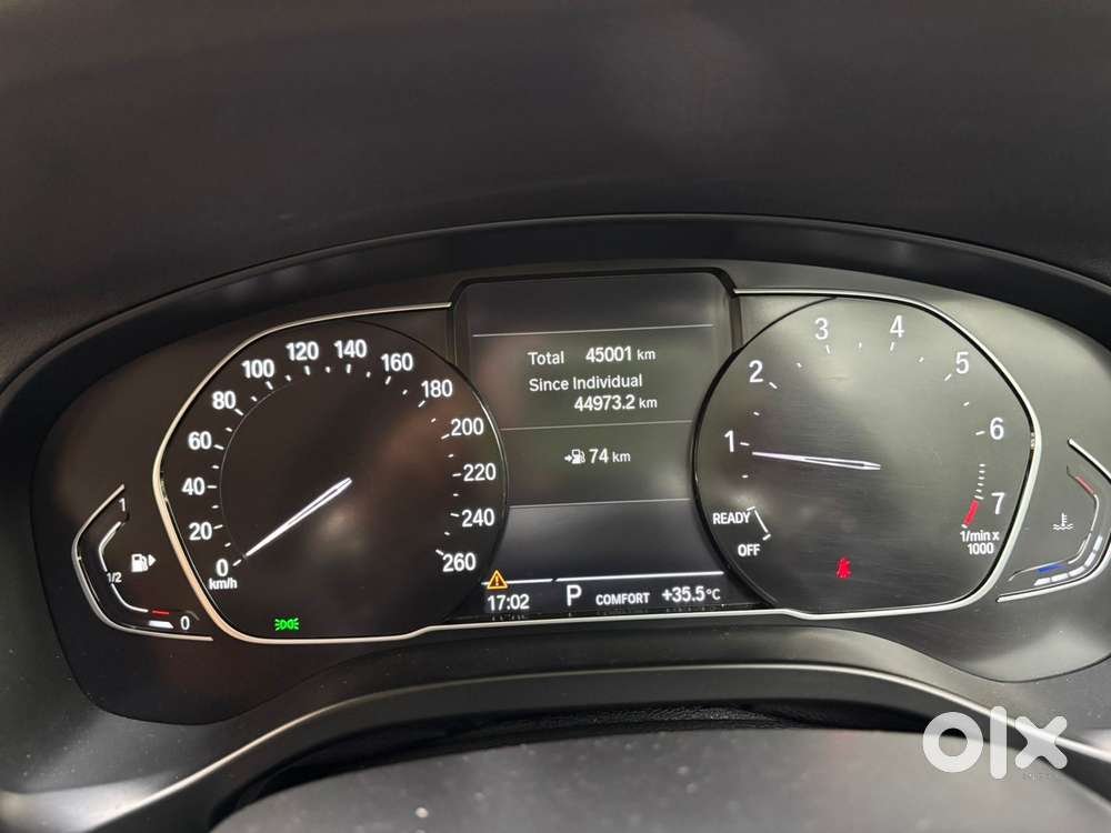 Bmw X3 2.0 Xdrive 30i Sportx Plus, 2022, Petrol