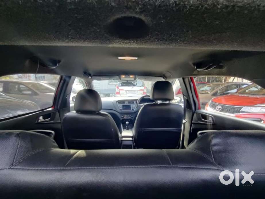 Hyundai I20 Active 1.2 S, 2018, Petrol