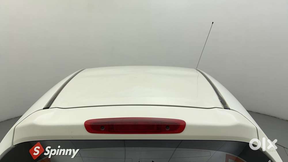 Honda Brio 1.2 Vx Mt, 2013, Petrol