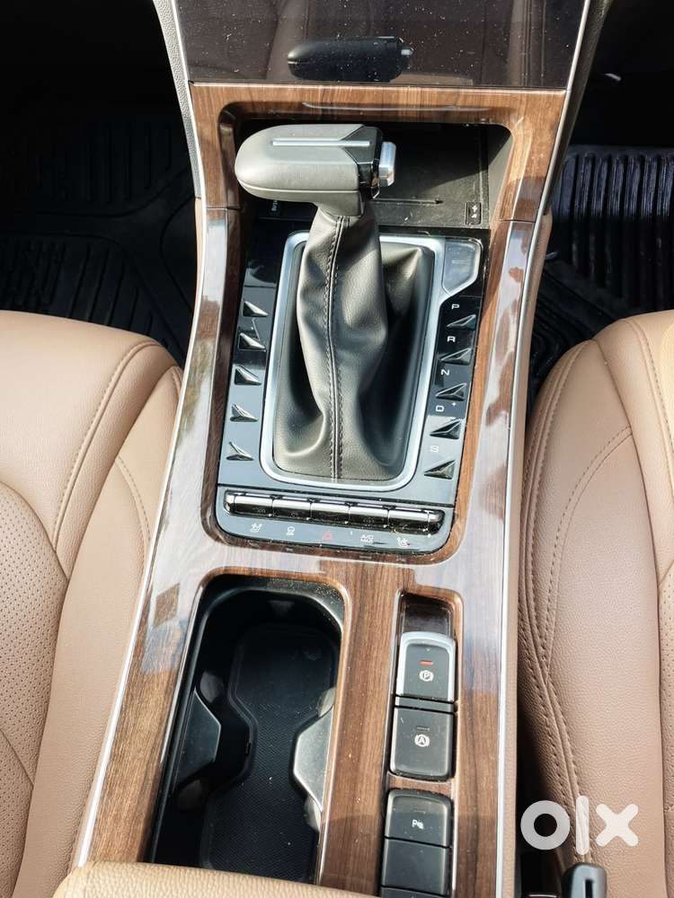 Mg Hector Savvy Pro Cvt, 2024, Petrol