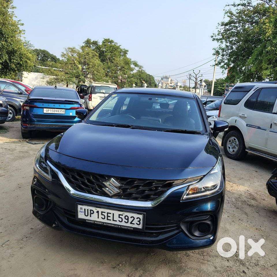 Maruti Suzuki Baleno Delta, 2024, Cng & Hybrids