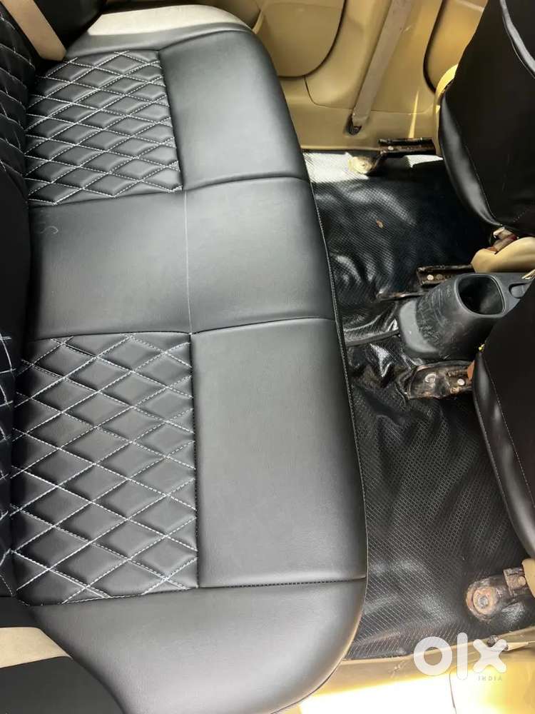 Honda Amaze 2017 Diesel Good Condition