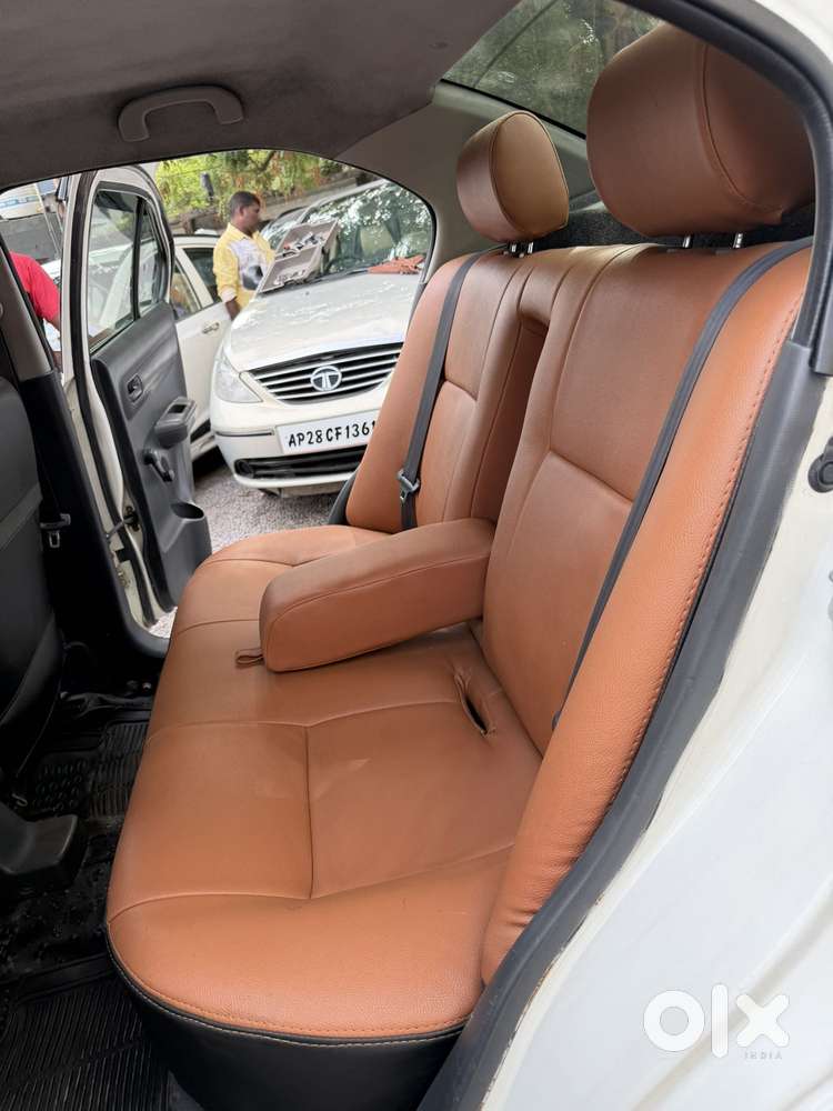 Maruti Suzuki Swift Dzire Ldix Limited Edition, 2015, Diesel
