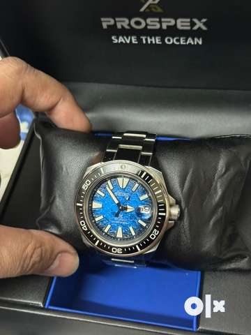 Seiko prospex online olx