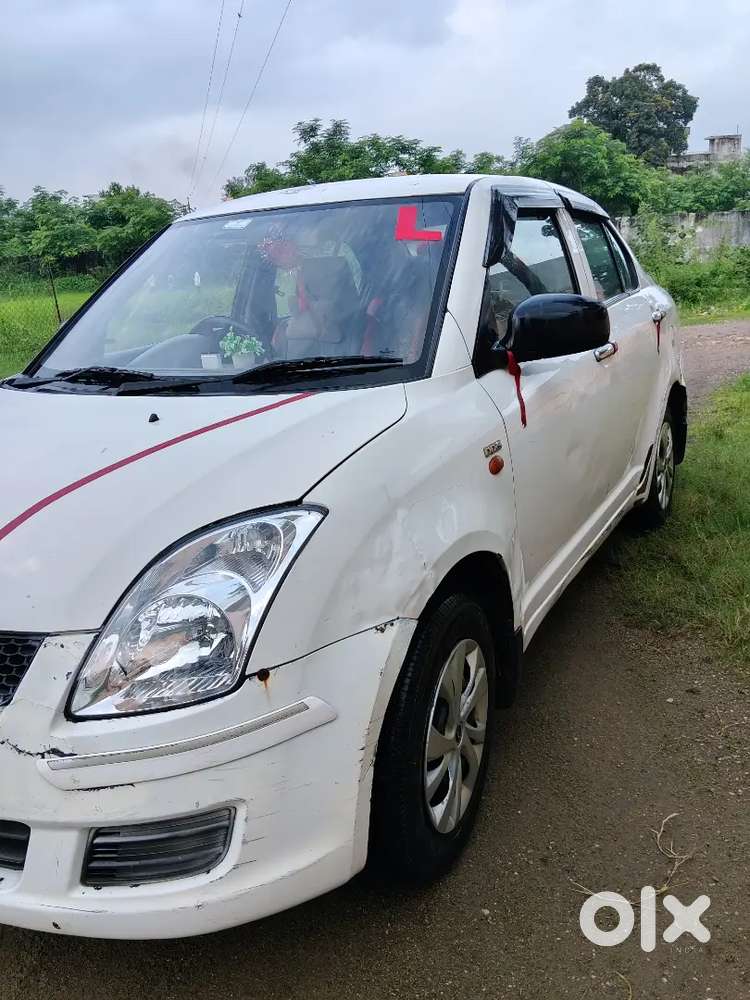Maruti Suzuki Dzire 2016