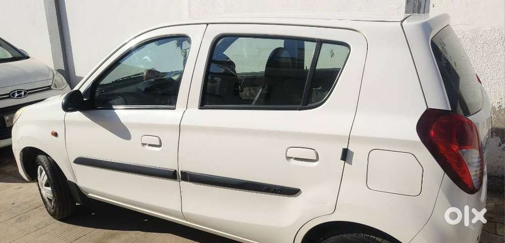 Maruti Suzuki Alto 800