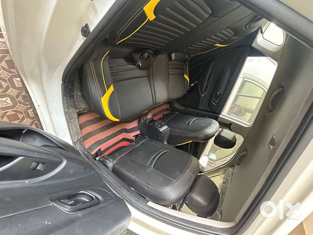 Hyundai New I20 2021 Petrol Well Maintained