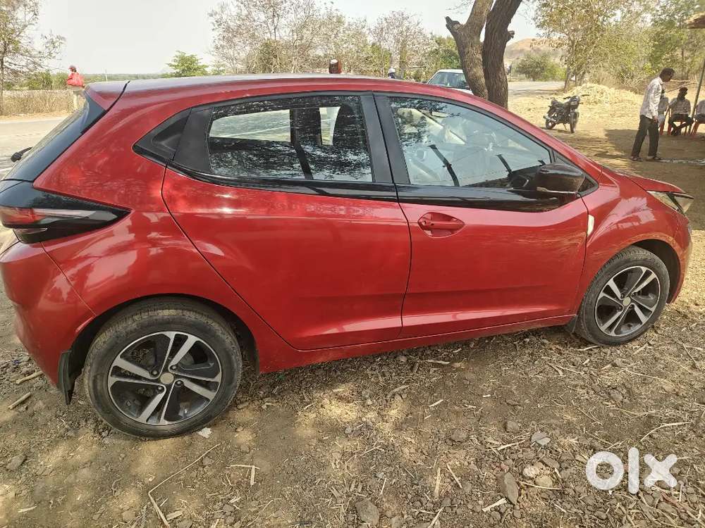 Tata Altroz 2021 Good Condition