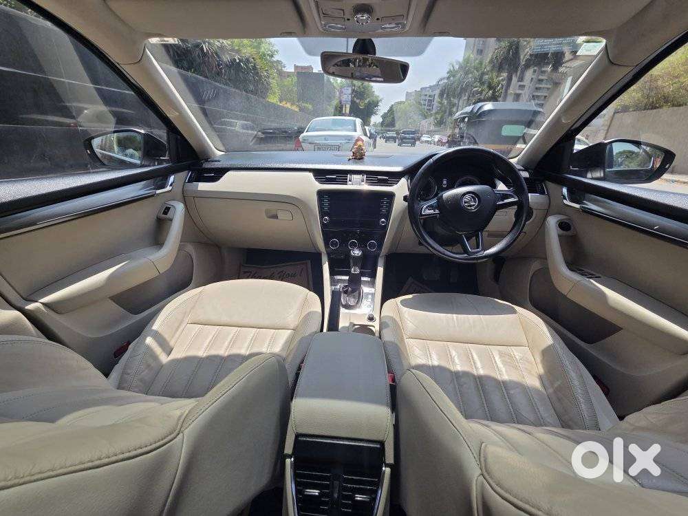 Skoda Octavia 2013-2017 Style Plus 1.8 Tsi At, 2017, Petrol