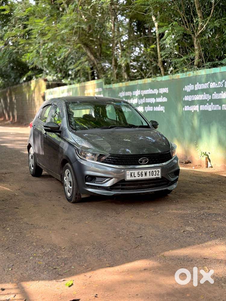Tata Tiago 1.2 Revotron Xt, 2021, Petrol