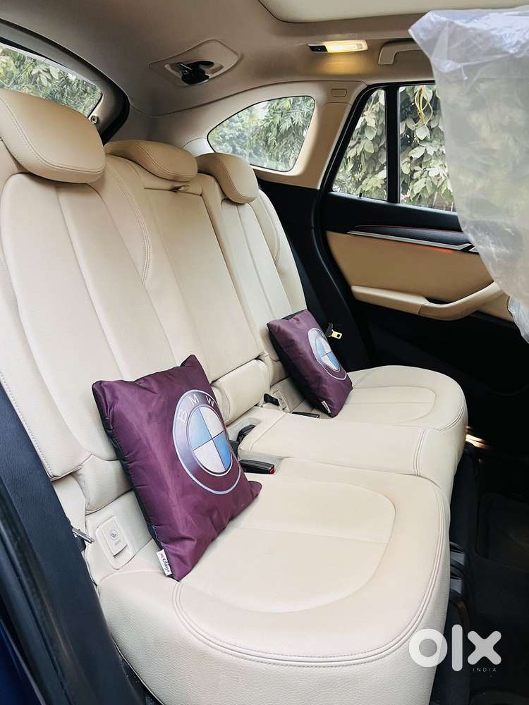 Bmw X1 Sdrive 20d X Line, 2017, Diesel