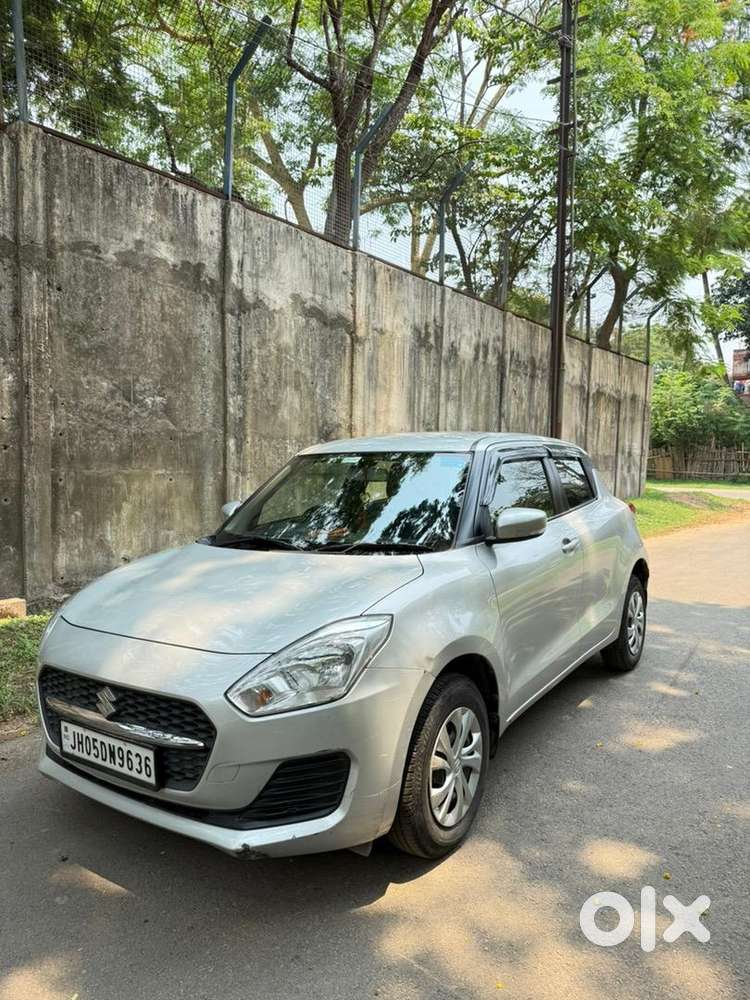 Maruti Suzuki 2023 Petrol Swift 45000 Km