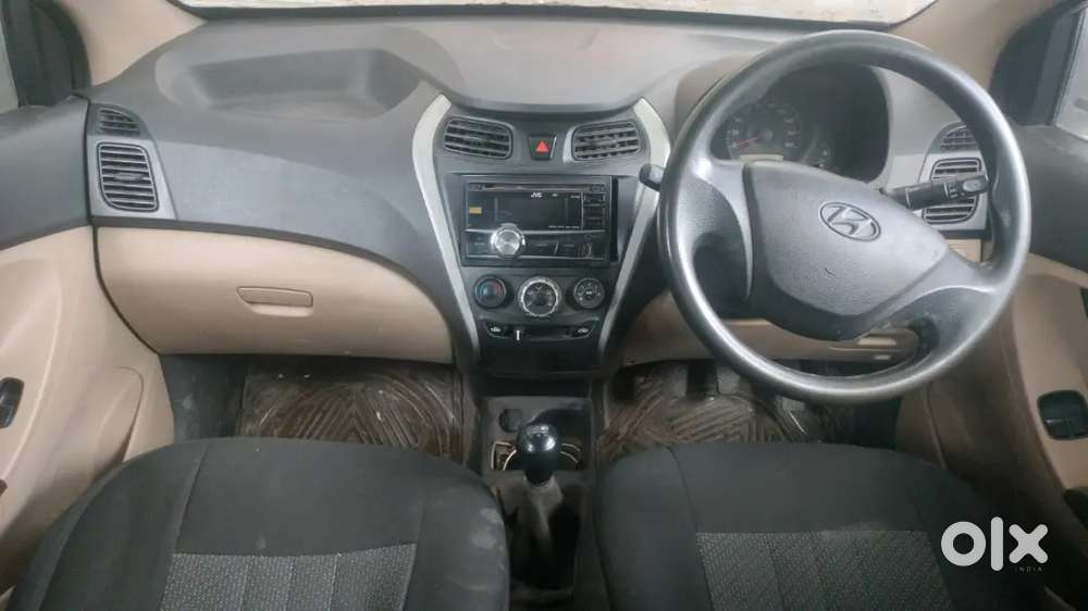 Hyundai Eon Era 2013 Petrol Manual