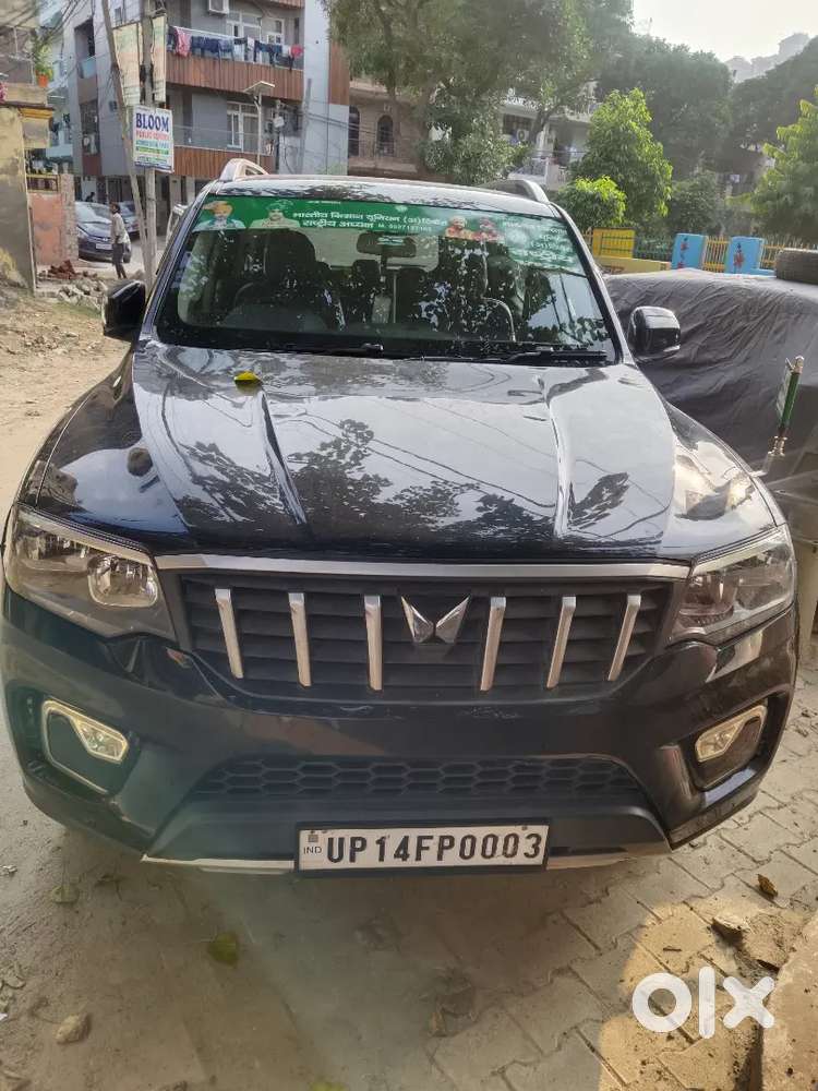 Mahindra Be 6 2023 Year Diesel