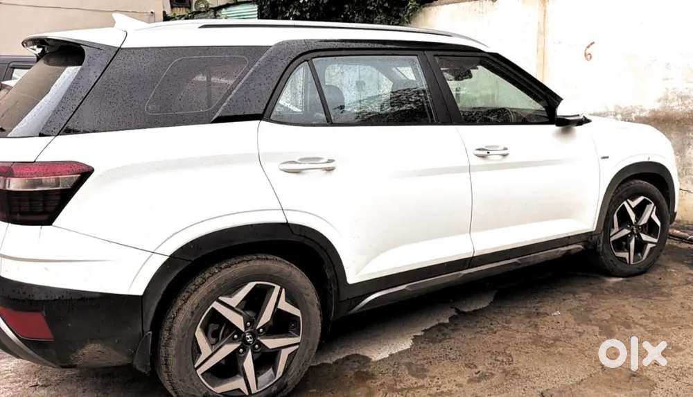Hyundai Alcazar 2024 Diesel Automatic