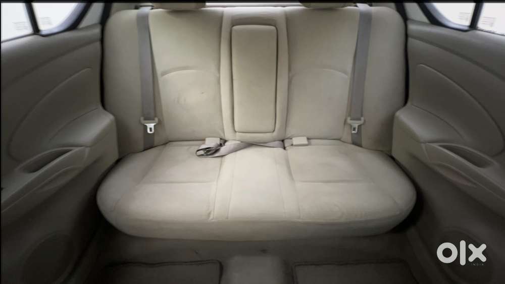 Nissan Sunny Xl, 2012, Petrol