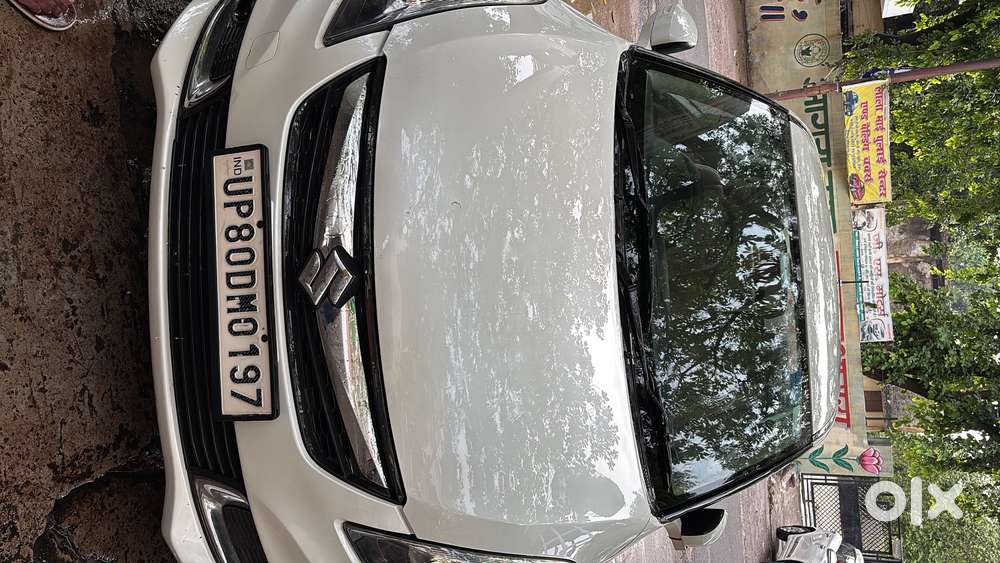 Swift Dzire Sell Due To Transfer