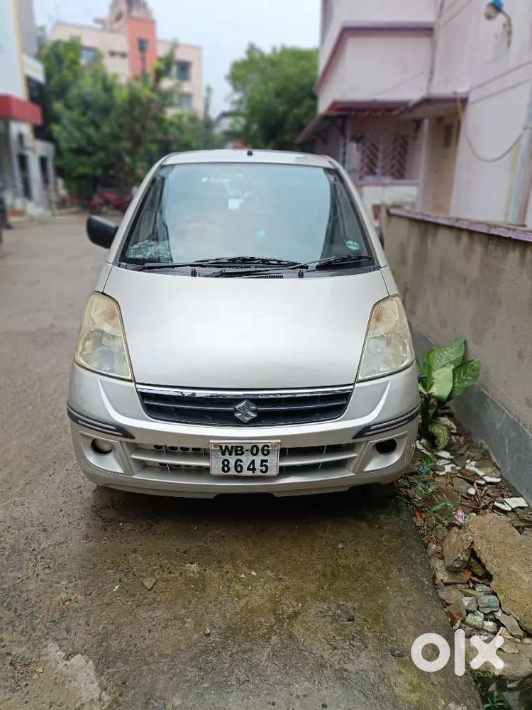 Maruti Suzuki Zen Estilo 2008