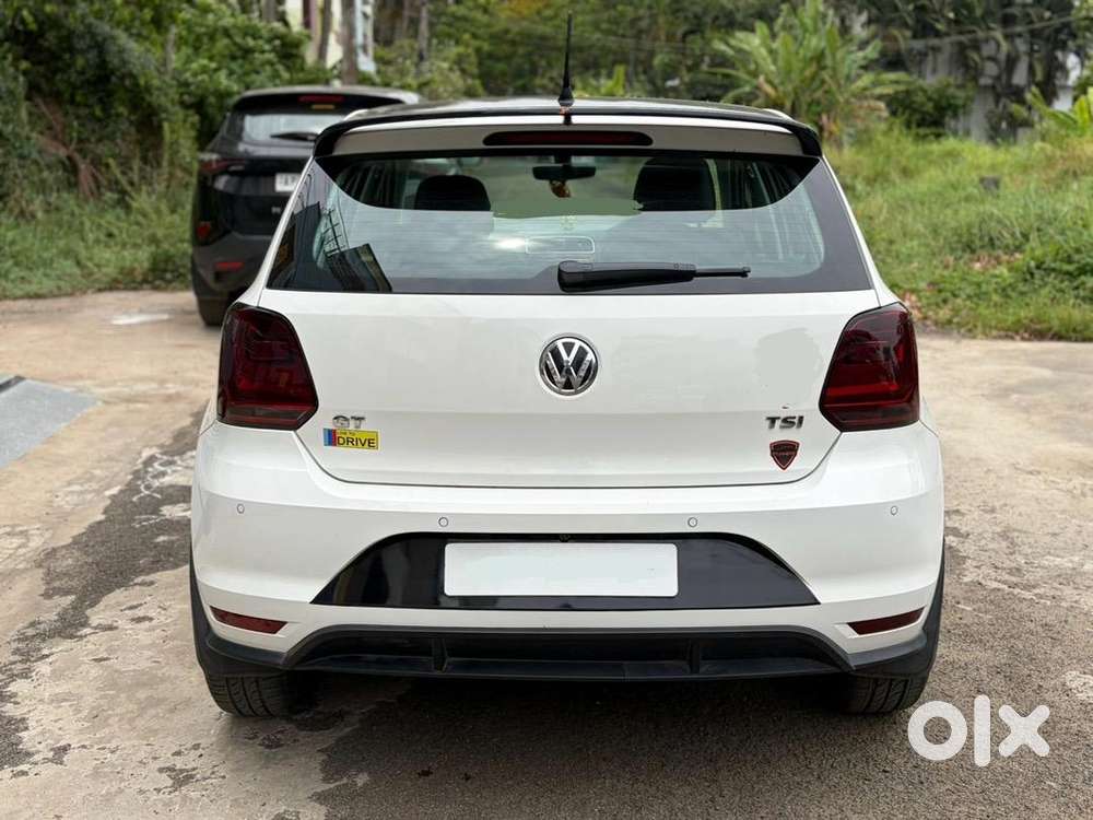 Volkswagen Polo Gt - Tsi - 2022 Model