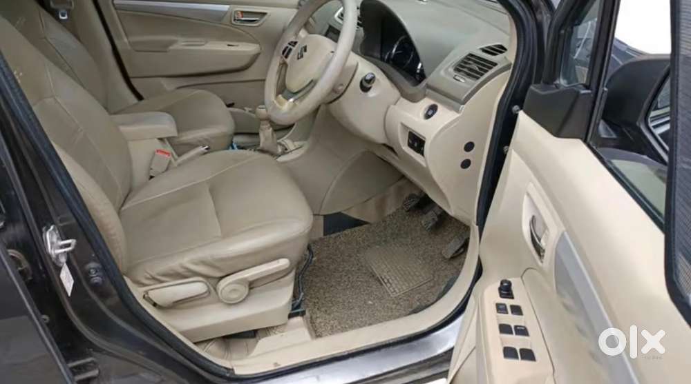 Maruti Suzuki Ertiga 2016