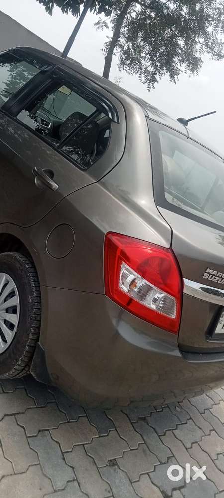 Maruti Suzuki Swift Dzire, 2016, Petrol