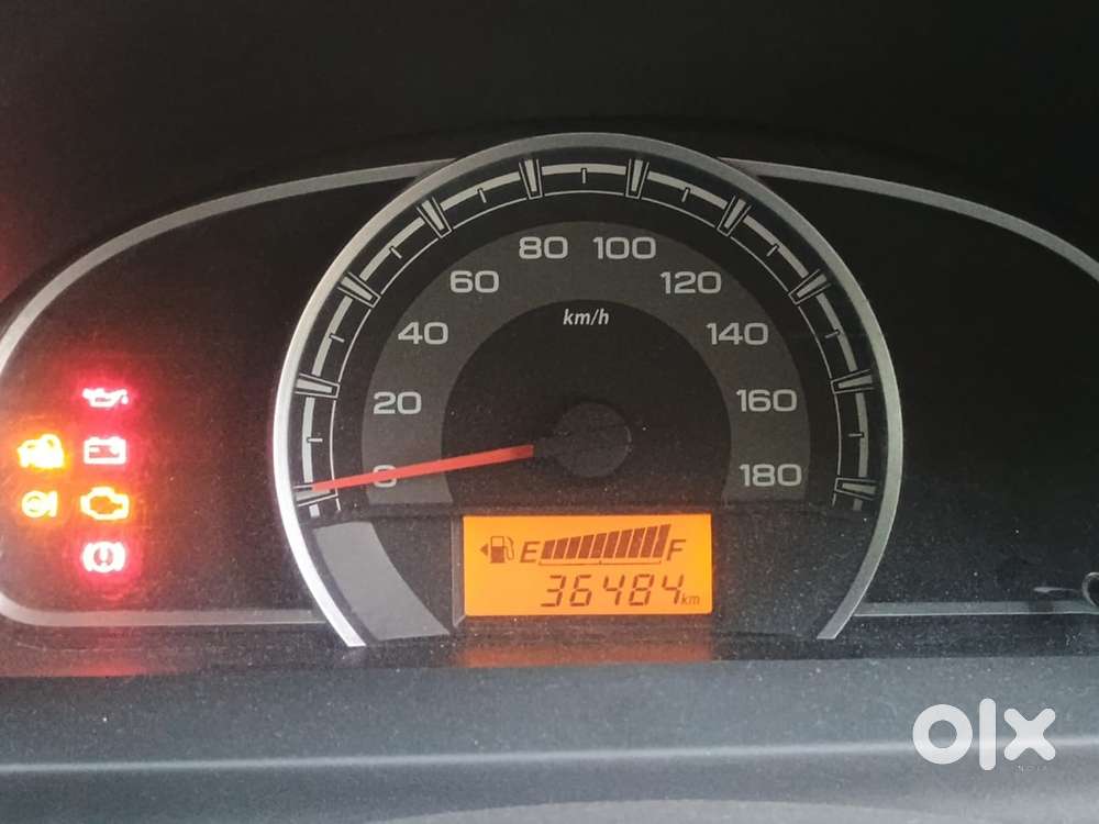 Maruti Suzuki Alto 800 2019