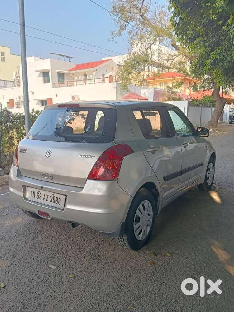 Maruti Suzuki Swift 2004-2010 Vdi Bsiii, 2010, Diesel