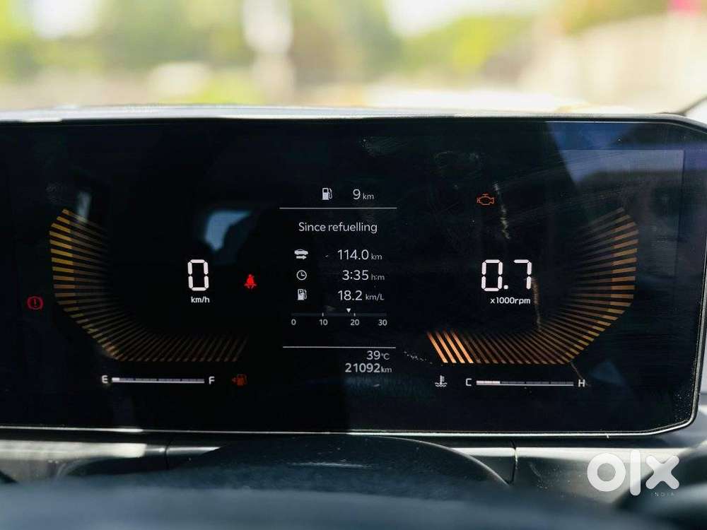 Kia Syros Htk Opt Diesel, 2025, Diesel