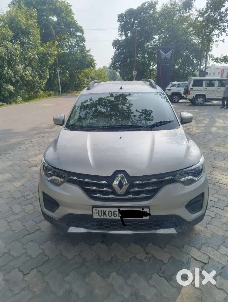 Renault Triber 1.0 Rxt 2021