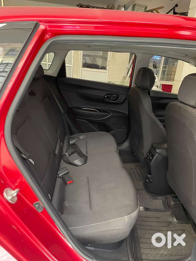 Hyundai I20 Asta (o) 1.2 Mt, 2021, Petrol