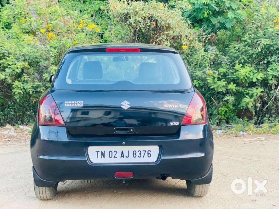 Maruti Suzuki Swift 2007-2011 1.2 Vxi Abs, 2009, Petrol