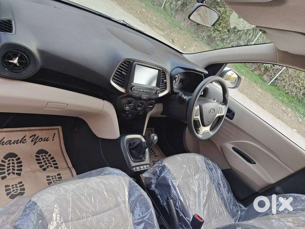 Hyundai Santro Sportz, 2021, Petrol