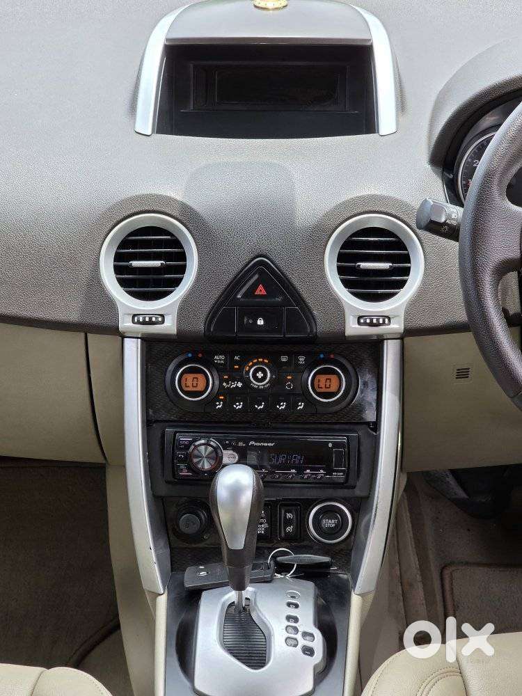Renault Koleos 4x4 At, 2014, Diesel