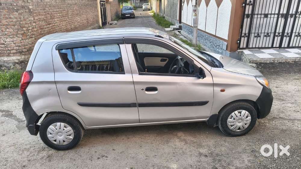 Maruti Alto 800