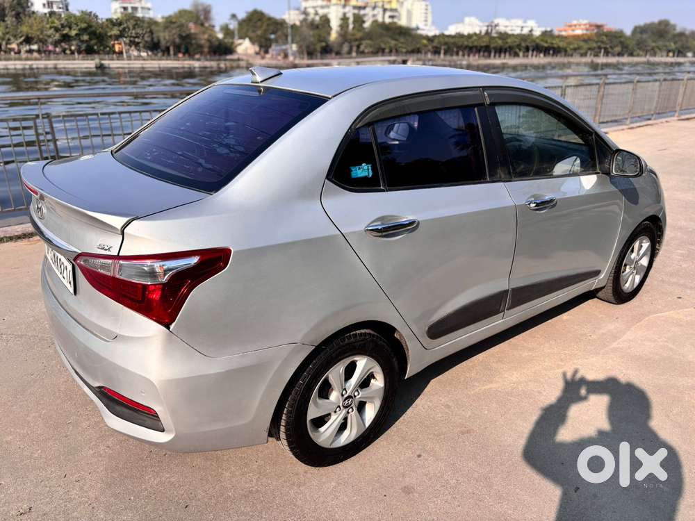 Hyundai Xcent 1.2 Crdi Sx Option, 2019, Diesel