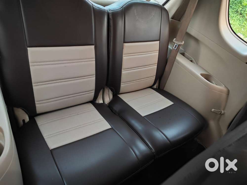 Maruti Suzuki Ertiga Zxi Plus Shvs, 2018, Petrol