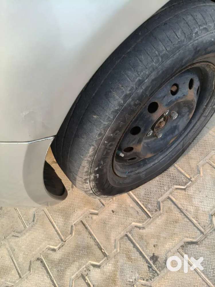 Maruti Suzuki Ritz 2011 Petrol