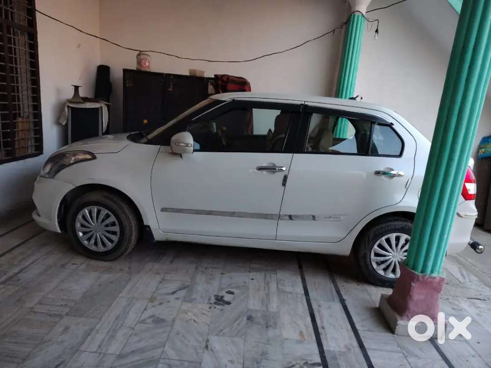 Maruti Suzuki Dzire 2015 Petrol 47000 Km Driven