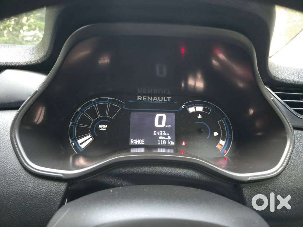 Renault Triber Rxl, 2024, Petrol