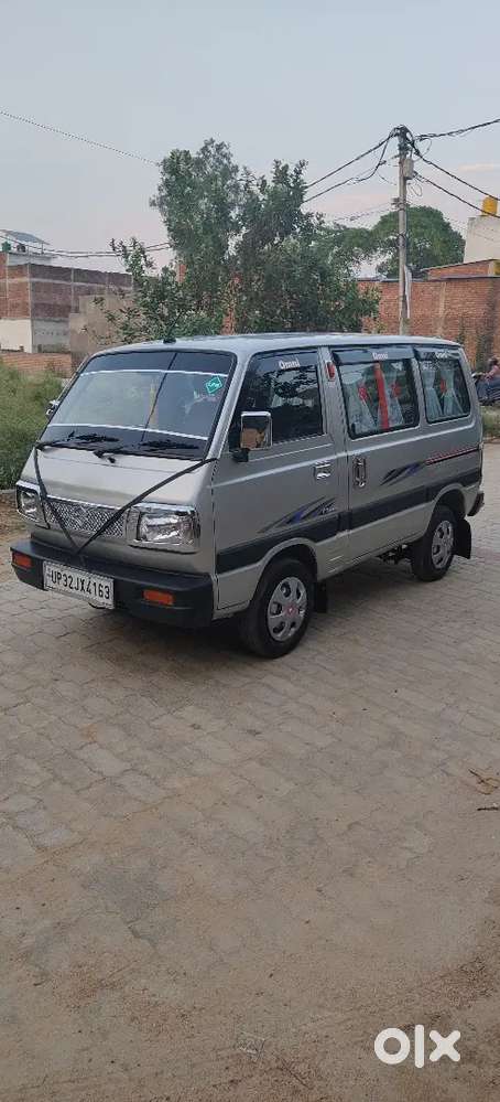 Good Condition Omni