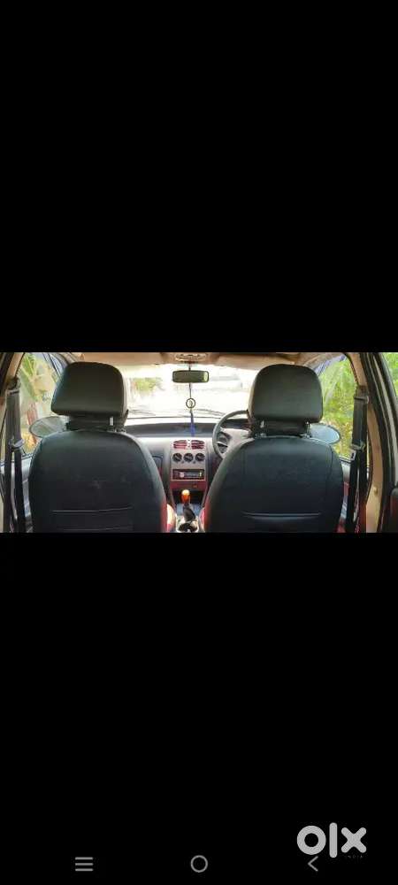 Tata Indica Diesel Manual 2014