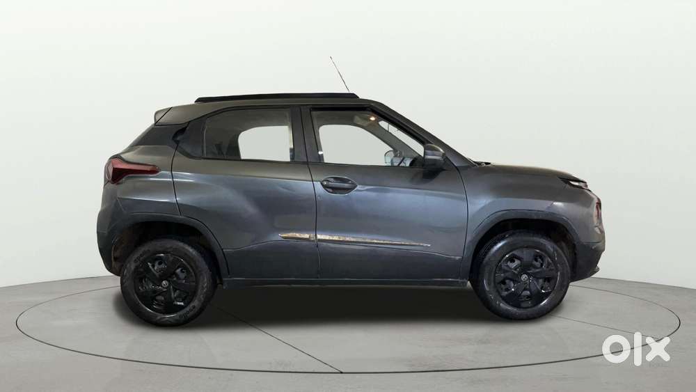 Tata Punch Adventure, 2023, Petrol