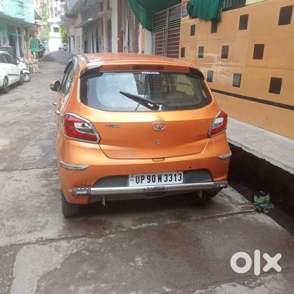 Well Mentain Car