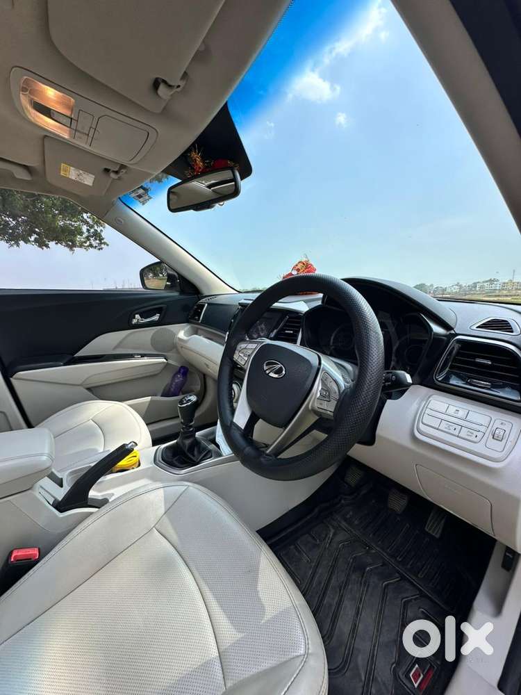 Mahindra Xuv300 W8 Diesel, 2021, Diesel