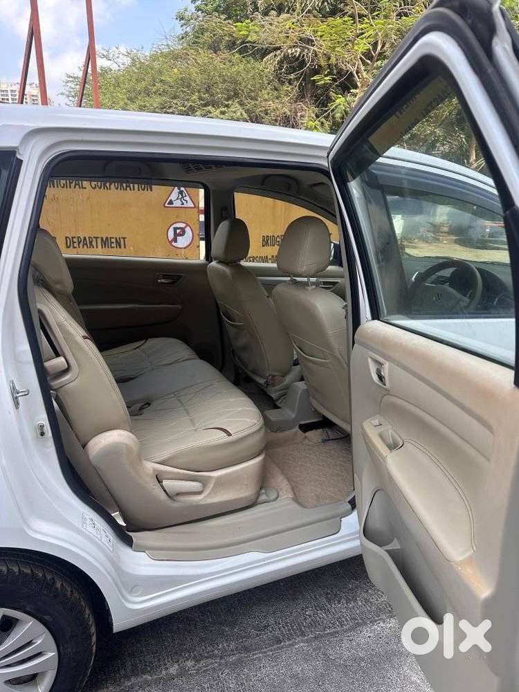 Maruti Suzuki Ertiga 2012-2015 Vxi Abs, 2015, Petrol