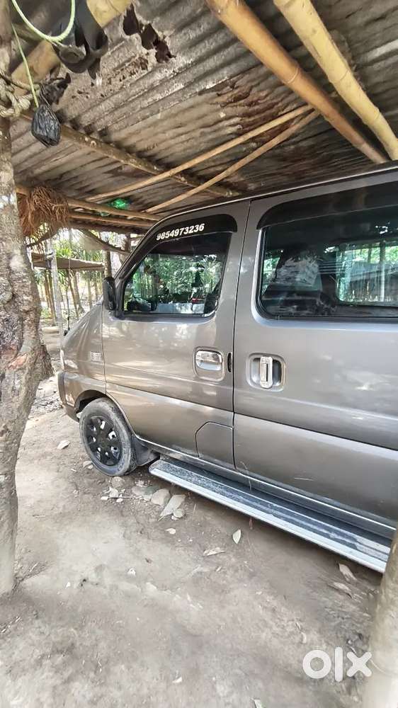 Maruti Suzuki Eeco 2023 Petrol 42948 Km Driven
