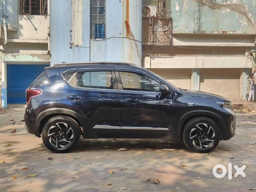 Kia Sonet Htx 1.5 Diesel, 2024, Diesel