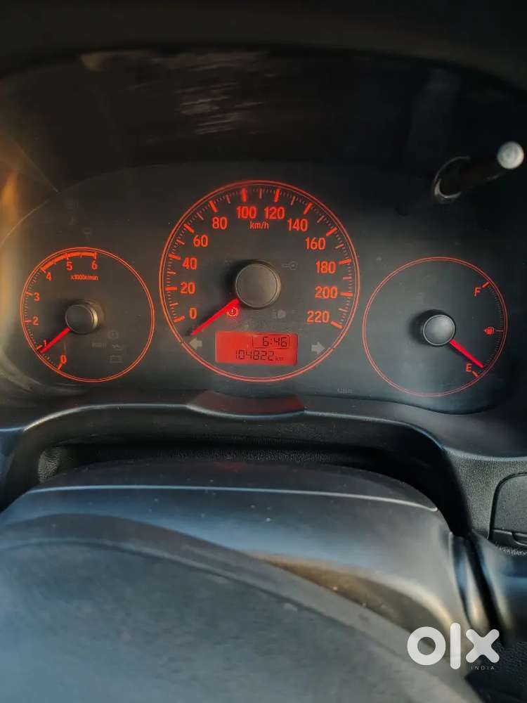 Honda City Diesel 2nd Owner Top Condition